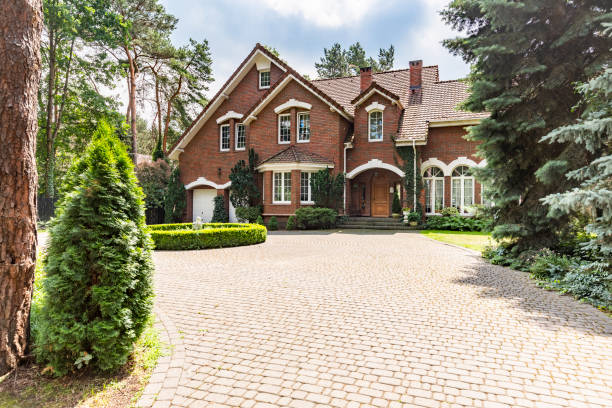 Best Driveway Pavers Cost  in Atkins, AR