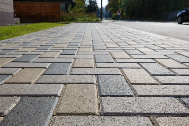 Best Cobblestone Driveway Pavers  in Atkins, AR