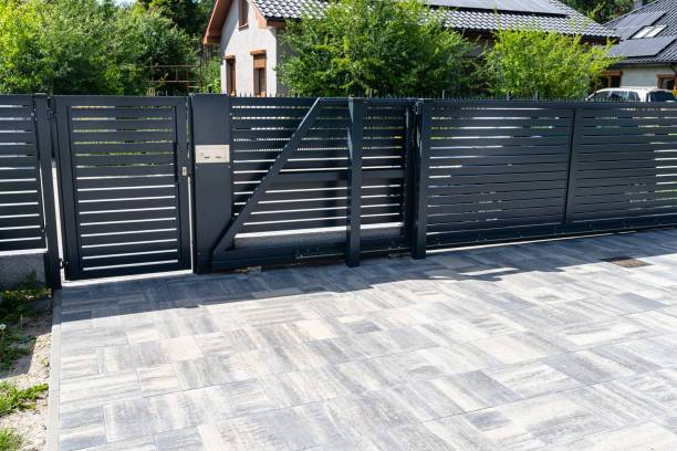 Best Driveway Paving Contractor  in Atkins, AR