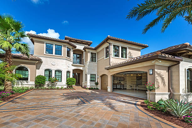 Best Local Driveway Pavers  in Atkins, AR