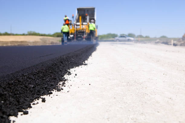 Best Best Driveway Pavers  in Atkins, AR