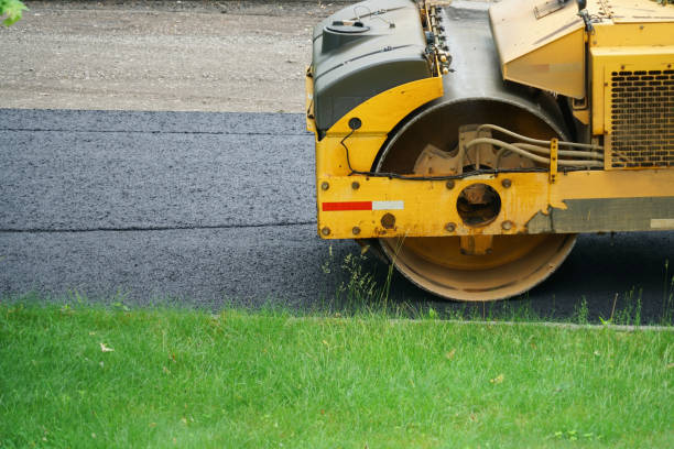 Best Professional Driveway Pavers  in Atkins, AR